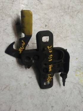 181.fd1g00 Ford 00 Mustang 2000 Hood Latch
