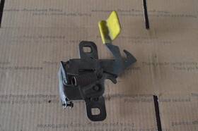 181.fd1g01 Ford 2001 2002 2003 2004 Mustang Hood Latch Lock