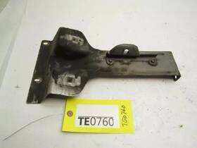 1l5z16c944aa Ford Hood Latch Bracket Explorer Sport 2001 2005 Front Core Support Bar Oem 1l5z16c94