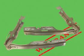 1w63801 Ford 2002-2005 Thunderbird Front Left Right Hood Bonnet Hinge Hinges