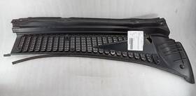 2710412 Ford 1999-2007 F250 F350 Left Driver Side Windsheild Wiper Cowl Vent Panel 2710412 Ford 1999-2007 F250 F350 Left Driver Side Windsheild Wiper Cowl Vent Panel