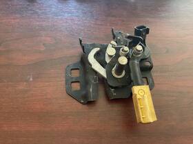 29571f Ford 2015 Fusion 2.5l #29571f Hood Latch Release