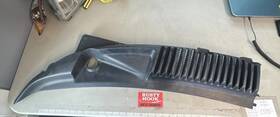 2l247802223bbw Ford 2005 Explorer Left Cowl Cover Piece Oem