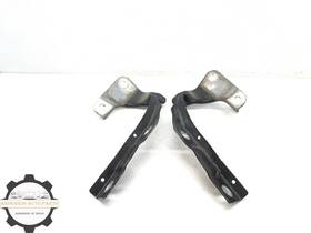 34519 Ford 2020-2024 Explorer Left Right Front Hood Bonnet Hinge Set X2 Oem