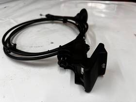 4l3z16916aaa Ford Used Explorer 2011 Hood Release Lever And Cable