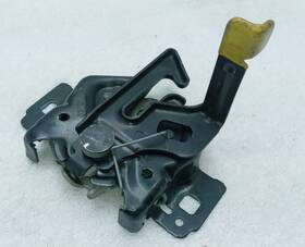 4r3a-16700 Ford D927v Oem 2005-09 Mustang Hood Latch