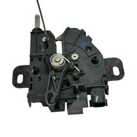4s4z16612ab Ford 2007 Focus Sedan Oem Hood Latch Safety Hold Down Lock 05 06 07