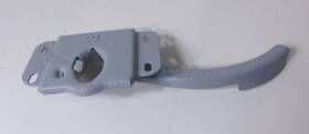 Ford 53 54 55 56 F-100 1953 1954 1955 1956 Truck F100 Hood Latch Release Original Ford 53 54 55 56 F-100 1953 1954 1955 1956 Truck F100 Hood Latch Release Original