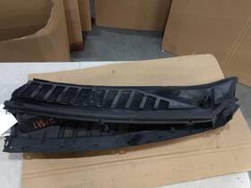 5321156 Ford Used Cowl Grille Panel Fits 2018 Expedition Grade A