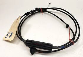 56ip-ads56665-asd Ford 2011-2016 F250 F350 Hood Latch Release Cable