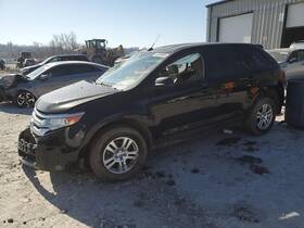 5731426 Ford Used Hood Hinge Fits 2012 Edge Grade A