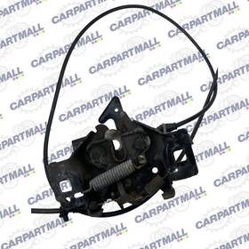 5l3a-16700-d92 Ford 2004-2014 F-150 Hood Lock Latch Release Actuator Oem