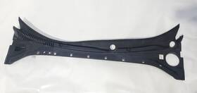 3w63-76018a18-acw Ford 6635032 Cowl Vent Panel Pn Oem 2004 Thunderbird