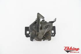 6e5a-16700-mon6e Ford Primary Hood Latch Assembly Id Fits 2010-2019 Flex 696623