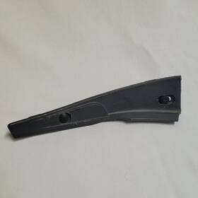 6e5z-5402228-ab Ford Oem 2006-2012 Fusion Cowl Vent Cover Grille Panel Assembly
