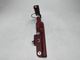 6l24-16800-a Ford 2006 - 2010 Explorer Oem Hood Bonnet Hinge Front Right Passenger Side