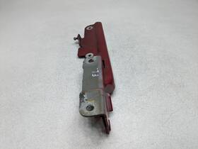 6l24-16801-a Ford 2006 - 2010 Explorer Oem Hood Bonnet Hinge Front Left Driver Side