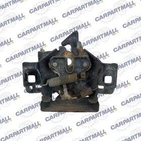 6l2a-16700-d927 Ford 2006-2010 Explorer Front Hood Lock Latch Release Actuator 6l2a-16700 Oem