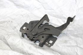 6l5a-16700 Ford 04-24 Econoline Van Front Hood Bonnet Lock Latch Release Oem