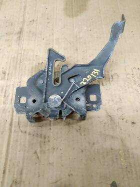 Ford 6l5a-16700d 2007 Ranger Hood Latch 2004 2005 2006
