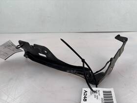 6w6z16797aa Ford 2002-2005 Thunderbird Front Left Hood Hinge Oem