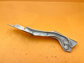 7l14-16801-aa Ford 07-17 Expedition Front Left Lh Driver Side Hood Hinge White Oem