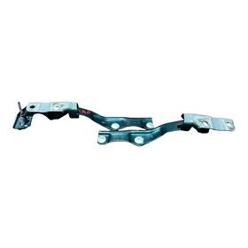 8c34-16801-a Ford 2008-2010 F350 Super Duty Front Hood Bonnet Hinge Support Pair Oem Green