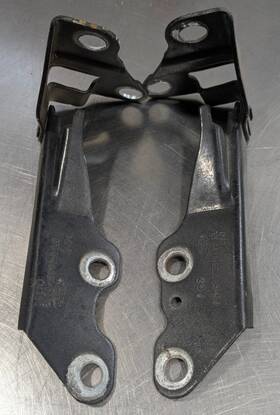 Ford 8l84-16800-a-rh Escape Mercury Mariner Hood Hinge Left Right Set 8l84-16801-a-lh 8l84-16800