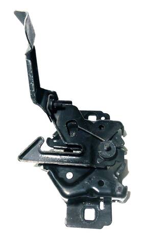 8l8a-16700 Ford 2008-2012 Escape Mariner Tribute Hood Latch Lock 3.0l V6 Oem 8l8a16700