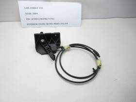 9l34-16c656-aboem Ford 9l34-16c656-ab 2009-2014 F-150 Hood Release Latch Cable