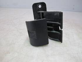 9l34-16c856-adw Ford 2009-2014 F150 F-150 Front Bonnet Hood Release Handle Oem