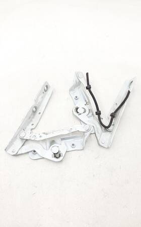 Am51-16801-ah Ford 2018 C Max Hybrid Connect Front Hood Hinge Pair Oem