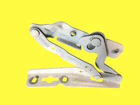 Am5116801 Ford Oem 2014-2023 Transit Connect Front Left Side Hood Bonnet Hinge #1858