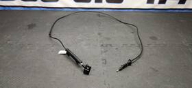 Ar3z-10a687-a Ford 2005-2009 Mustang Hood Release Cable Assembly Oem