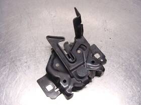 Bb5a16700 Ford Explorer Xlt 3.5l Hood Latch 16 17 18 19