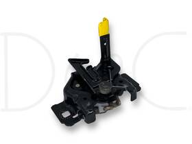 Bc3a-16700 Ford 11-16 F250 F350 Front Hood Latch Catch Lock Release Cable Assembly Oe