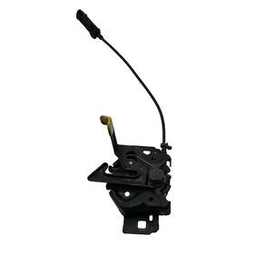 Bc3a-16700-ac Ford 2011 - 2016 F250 F350 Hood Release Latch Lock Oem Super Duty