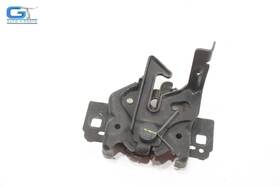 Bc3a16700m Ford F550 Hood Bonnet Lock Latch Catch Hook Oem 2012 - 2016
