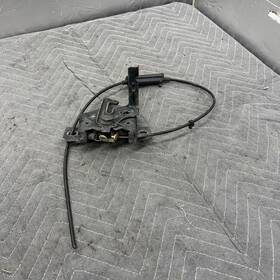 Bc3a16700m0n6e Ford 11-16 F250 F350 6.7 Hood Latch Catch