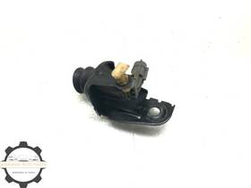 Ford Bc3t19a434 2011-2016 F250 F350 Front Anti Theft Hood Latch Alarm Switch Oem