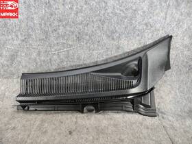 Bc3z25022a69aa Ford 2011-2016 F-250 F-350 F-450 Front Left Side Cowl Grille Oem