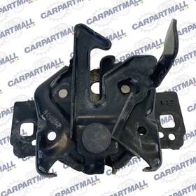 Bg1a-16700-m0n6e Ford 2013-2019 Taurus Police Interceptor Seda Hood Latch Lock Release Actuator