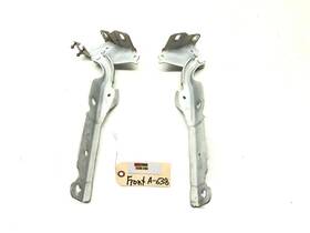 Bg34-16801 Ford 2011-2016 F250 F350 Front Hood Bonnet Hinge Left And Right Set X2 Oem