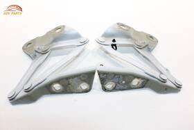 Bk2116801ac Ford Transit 250 150 350 Hood Bonnet Left And Right Hinge Support Oem 15-23 -set