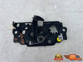 Bm5a-16700-ag Ford 2013-2019 Escape Hood Latch Lock Actuator Oem