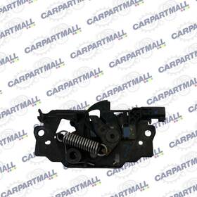 Bm5a-16700-bf Ford 13-19 Escape Front Hood Lock Latch Actuator Assembly