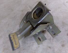C2ab-16700-a Ford Hood Latch Assembly 1962 Galaxie