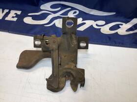 C9tz-16700-a Ford 1967 68 69 70 71 72 Pickup Truck F100 F250 F350 Hood Latch C9tz-16700-a Ford 1967 68 69 70 71 72 Pickup Truck F100 F250 F350 Hood Latch