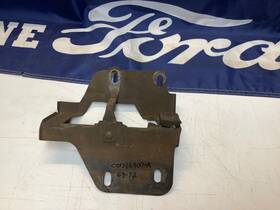 C9tz-16900-a Ford 1969 1970 1971 1972 Truck F100 F250 F350 Hood Latch Catch Bracket Mount