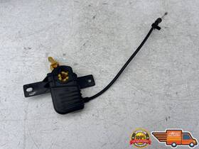 Cj54-16a770-ac Ford 2013-2019 Escape Hood Latch Lock Release Oem